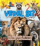 Vedel si - EX book SK - cena, porovnanie