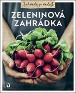 Zeleninová zahrádka - Vašut 2025 - cena, porovnanie
