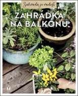 Zahrádka na balkonu - cena, porovnanie