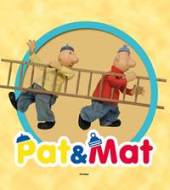 Pat a Mat - Alicanto - cena, porovnanie
