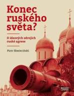 Konec ruského světa? - cena, porovnanie