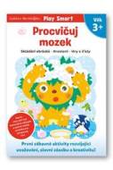 Procvičuj mozek 3+ - cena, porovnanie