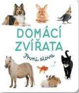 Domácí zvířata První slova - cena, porovnanie
