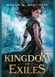 Kingdom of Exiles