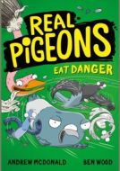 Real Pigeons Eat Danger - cena, porovnanie
