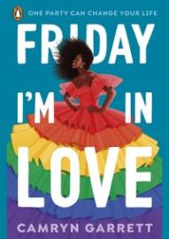 Friday I'm in Love
