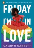 Friday I'm in Love - cena, porovnanie