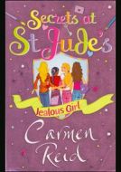Jealous Girl-Secrets at St. Judes - cena, porovnanie