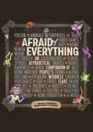 Afraid Of Everything