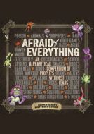 Afraid Of Everything - cena, porovnanie