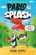 Pablo and Splash - cena, porovnanie