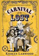Carnival of the Lost - cena, porovnanie