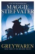 Greywaren (The Dreamer Trilogy #3) - cena, porovnanie
