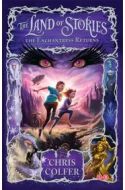 Land of Stories: The Enchantress Returns - cena, porovnanie