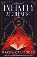 Infinity Alchemist - cena, porovnanie