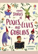 Stories of Pixies, Elves and Goblins - cena, porovnanie