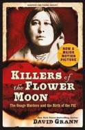 Killers of the Flower Moon - cena, porovnanie