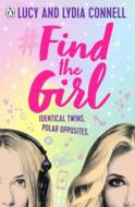 Find The Girl - cena, porovnanie