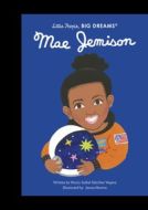 Mae Jemison - cena, porovnanie