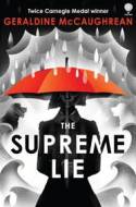 The Supreme Lie - cena, porovnanie