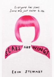 Scars Like Wings