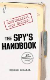 The Spy's Handbook