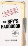 The Spy's Handbook - cena, porovnanie