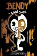 Lost Ones (Bendy and the Ink Machine, Book 2) - cena, porovnanie