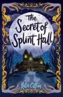 The Secret of Splint Hall - cena, porovnanie