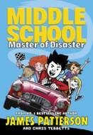 Middle School: Master of Disaster - cena, porovnanie