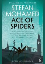 Ace of Spiders