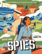 Spies - David Long - cena, porovnanie