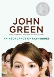 Abundance of Katherinas