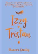 Izzy + Tristan - cena, porovnanie