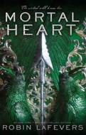 Mortal Heart - cena, porovnanie