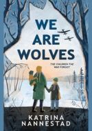 We Are Wolves - cena, porovnanie