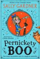 Pernickety Boo - cena, porovnanie