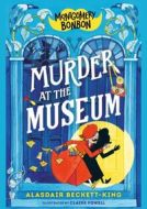 Montgomery Bonbon: Murder at the Museum - cena, porovnanie