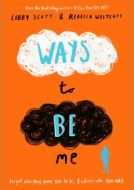 Ways to Be Me - cena, porovnanie