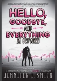 Hello, Goodbye, And Everything In Between