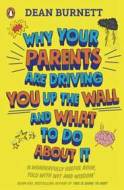 Why Your Parents Are Driving You Up the Wall and What To Do About It - cena, porovnanie