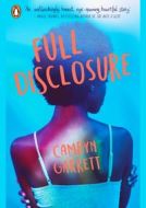 Full Disclosure - Camryn Garrett - cena, porovnanie