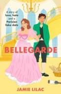 Bellegarde - cena, porovnanie