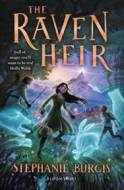 The Raven Heir - cena, porovnanie