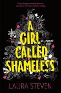 A Girl Called Shameless - cena, porovnanie