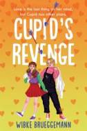 Cupid's Revenge - cena, porovnanie