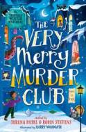 The Very Merry Murder Club - cena, porovnanie