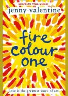 Fire Colour One - cena, porovnanie