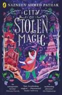 City of Stolen Magic - cena, porovnanie