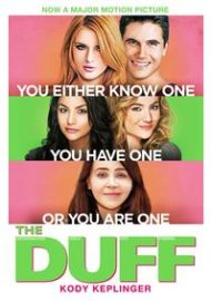 Duff film tie